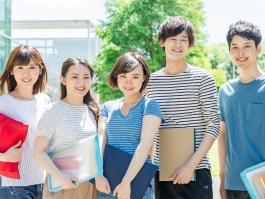 進学サービス