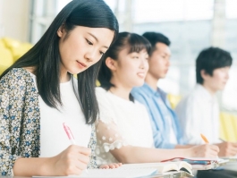 学部の文系