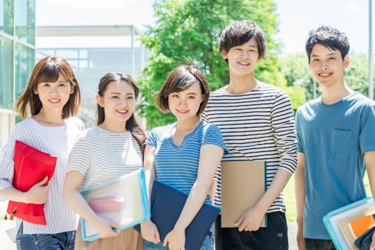 進学サービス