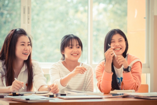 学部の理科