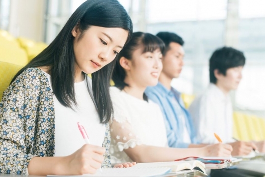学部の文系